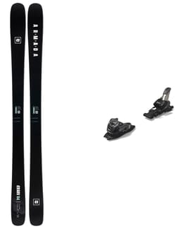 Pack Arv 84 Black 2026