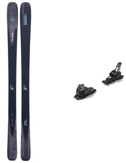Pack Declivity 92 Ti 2026