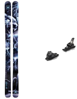 Pack Bdog 94 2026
