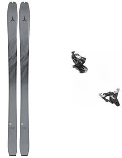 Pack Backland 85 2027