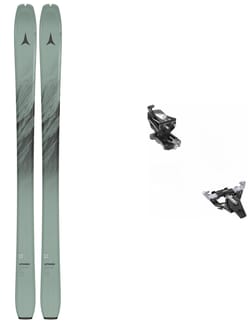 Pack Backland 88 2027