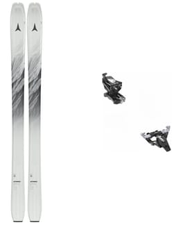 Pack Backland 95 2027