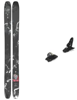 Pack Bent 110 GFD 2026
