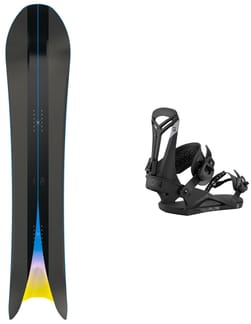 Pack Surfer 2026