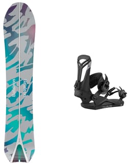Pack Cameleon 2026