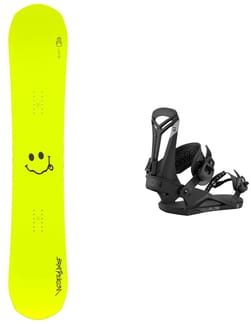 Pack Evil Twin 20Y 2026