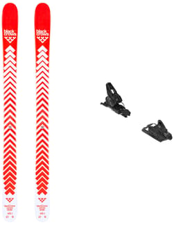 Pack Camox Birdie 2027
