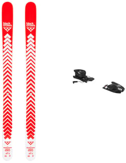 Pack Camox Birdie JR 2027