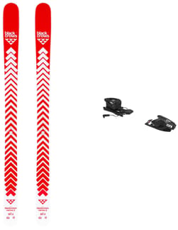 Pack Camox JR 2027