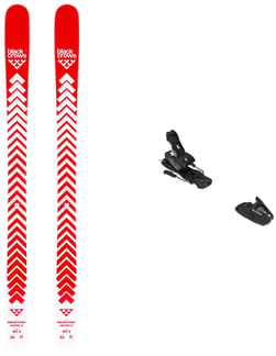 Pack Camox JR 2026