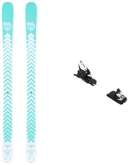 Pack Captis Birdie 2027