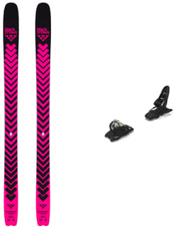 Pack Corvus 2026