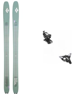 Pack Helio Carbon 102 2027