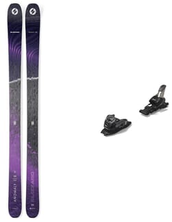 Pack Anomaly 102 2026
