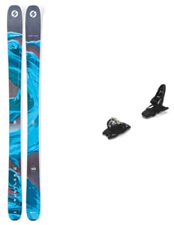 Pack Rustler 10 2027