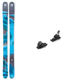 Pack Rustler 10 2026