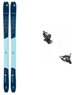 Pack Zero G 088 W 2027