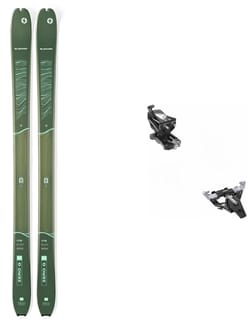 Pack Zero G 096 W 2026