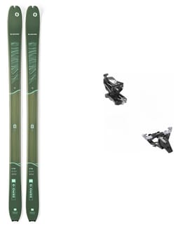 Pack Zero G 096 W 2027