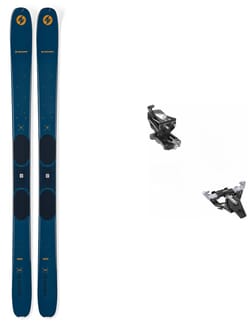 Pack Zero G 105 2027