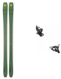Pack Zero G 88 2027