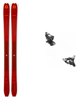 Pack Zero G 96 2027