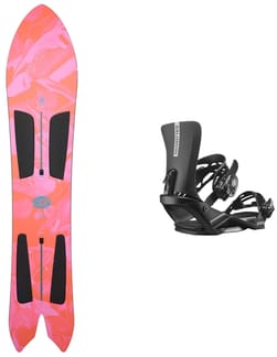 Pack Ft Channelsurfer 2026
