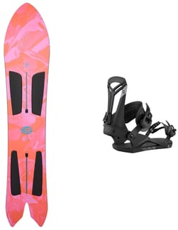 Pack Ft Channelsurfer 2026