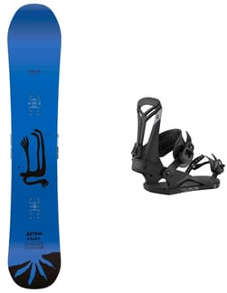 Pack Aeronaut 2026