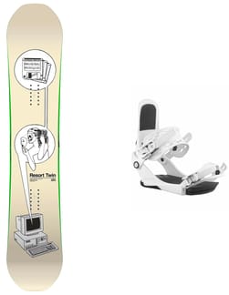 Pack Sb Resort Twin 2026