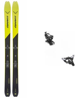 Pack Blacklight 88 FI 90 2027