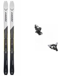 Pack Blacklight Pro 2027