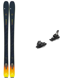 Pack M-Cross 82 Open 2026