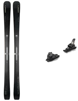 Pack Wingman 86 Black Edition 2026