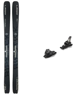 Pack Ripstick 102 Black Edition 2026