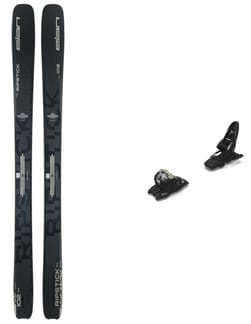 Pack Ripstick 102 Black Edition 2026
