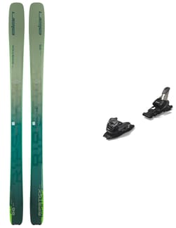 Pack Ripstick 96 2026