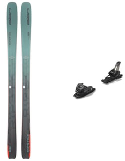 Pack Ripstick 88 2026