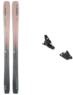 Pack Ripstick 94 W 2026