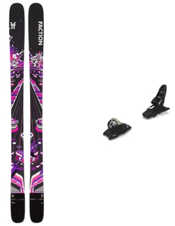 Pack Prodigy 3 2026