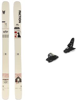 Pack Prodigy 3 Capsule 2026