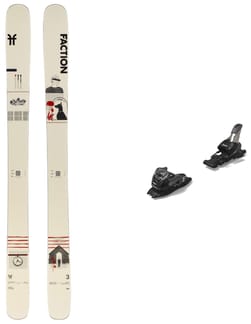 Pack Prodigy 3 Capsule 2026