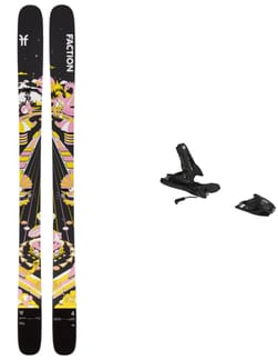 Pack Prodigy 4 2026