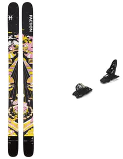 Pack Prodigy 4 2026