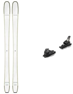 Pack Kore 87 Ti W 2026