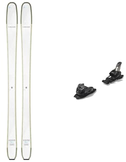 Pack Kore 93 Ti W 2026