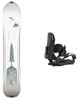 Pack Frontier 2.0 Splitboard 2026