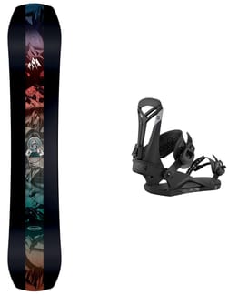 Pack Mountain Twin 2026