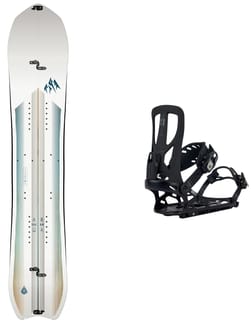 Pack Stratos Splitboard 2027