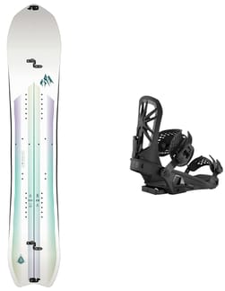 Pack Stratos Women's Splitboard 2027